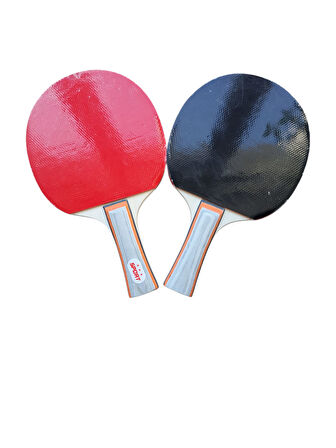 Çantalı Masa Tenisi Raket Takımı 
