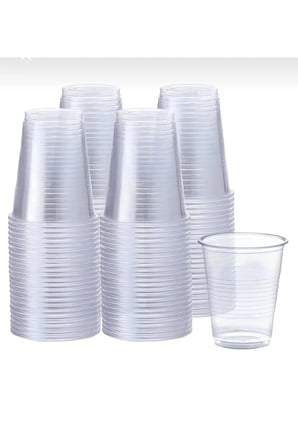 *YENİ*HEDİYELİ-Üreticiden Koli Set 100’er adet ,4oz 7oz Karton Bardak Set,Plastik Bardak,Karıştırıcı