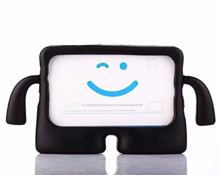 Samsung Tab A7 10.4 T500 2020 Uyumlu iBuy Standlı Çocuk Tablet Kılıfı