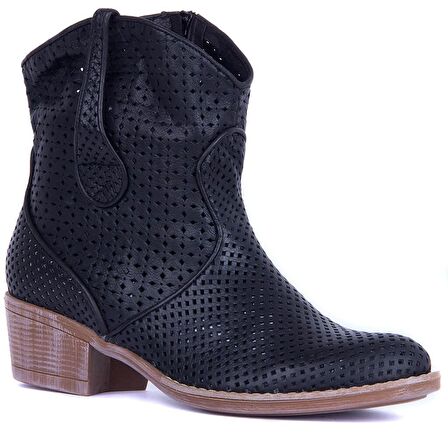 Sail Lakers - Siyah Yaz Botu