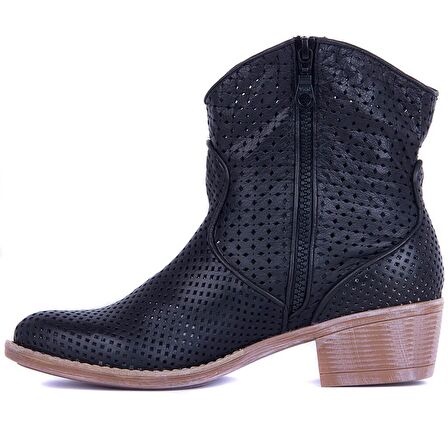 Sail Lakers - Siyah Yaz Botu