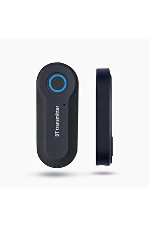 Bilgisayar Televizyon Tv Bluetooth Ses Vericisi Usb Kit Adaptörü