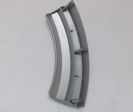 İQ700 uyumlu Siemens Gri Kurutma Mandalı , Çamaşır Kurutma Mandal Tutamak