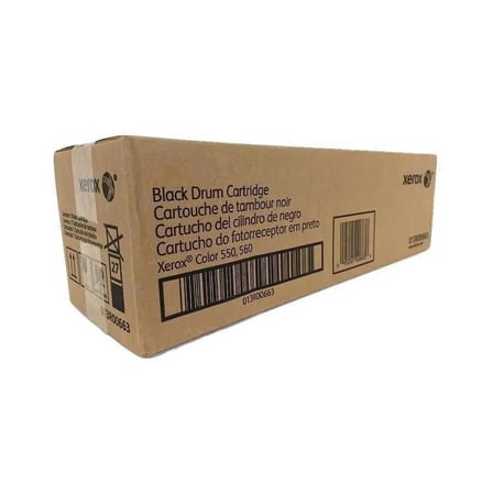 Xerox Color 550 013R00663 Siyah Orijinal Fotokopi Drum Ünitesi