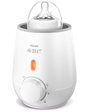Philips Avent SCF355/03 Hızlı Biberon Isıtıcı