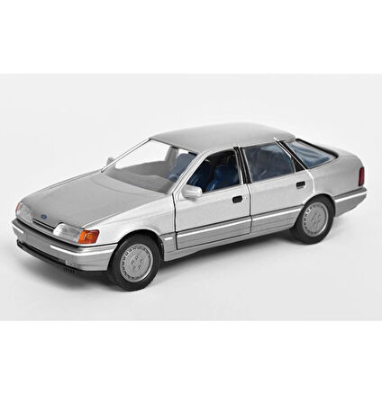 Schabak 1:25 Ford Scorpio Alman Diecast Model Araba
