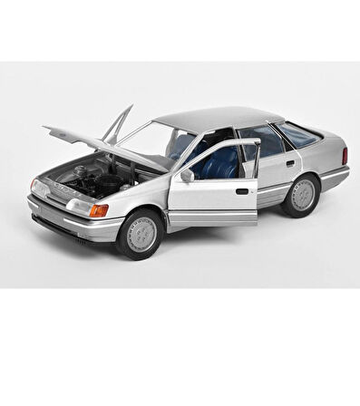 Schabak 1:25 Ford Scorpio Alman Diecast Model Araba