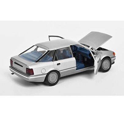 Schabak 1:25 Ford Scorpio Alman Diecast Model Araba