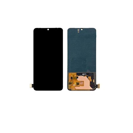 Vivo V25 İle Uyumlu Lcd Ekran Dokunmatik V2202