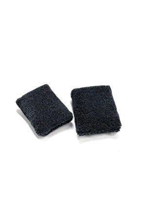 Scrup Pad Deri ve Plastik Temizleme Pedi