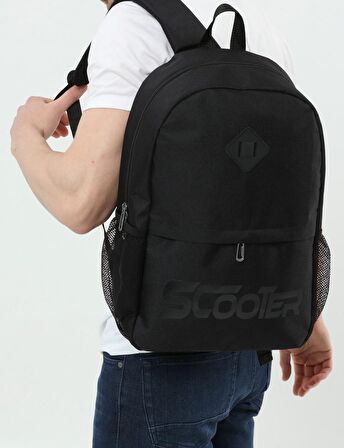 scooter sırt çanta