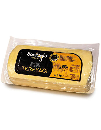 Tereyağı