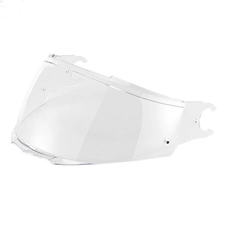 SCOPE-SCOPE 2 KASK CAMI BEYAZ