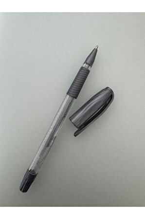 Jel Kalem Jely 1.0 MM Glıtter Simli 8li Karışık Renkler