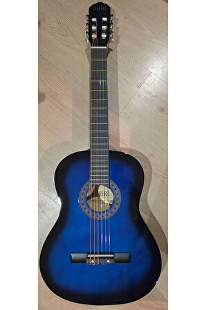 Klasik Gitar (Sidney) Mavi