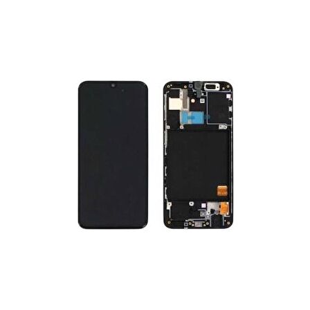 Samsung A31 - A315 Ekran