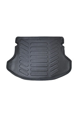 Suzuki Swift 2023 Araca Özel Üretim 3D Havuzlu Paspas ve Bagaj Havuzu