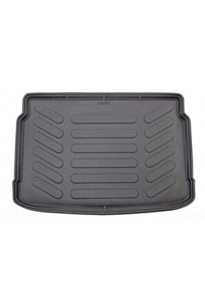 Subaru Forester 2021 Araca Özel Üretim 3D Havuzlu Paspas ve Bagaj Havuzu