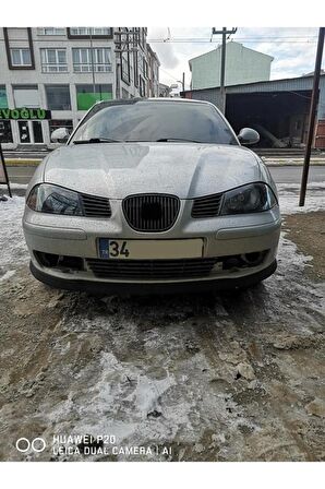 Seat Cordoba Uyumlu Astra H Lip 2 Parça Ön Tampon Eki 1. Sınıf Kaliteli