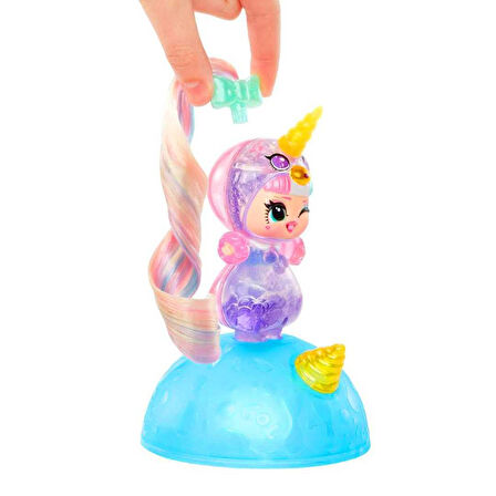 LOL SURPRİSE UNİCORNS 121336 UNİCORN BEBEK SÜRPRİZ TOP 6+