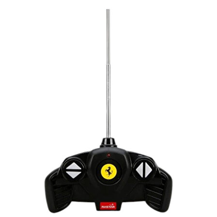 SUNMAN RASTAR 53800 KUMANDALI ARABA FERRARİ F138 F/F R/C 2.4GHZ 1:18 6+