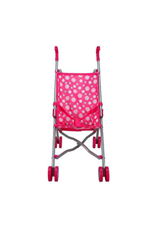 SEÇTİM ALDIM SUNMAN THE STROLLER S9302 BEBEK ARABASI BASTON PUSET METAL KATLANIR 4 TEKER 3+