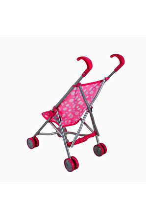 SEÇTİM ALDIM SUNMAN THE STROLLER S9302 BEBEK ARABASI BASTON PUSET METAL KATLANIR 4 TEKER 3+