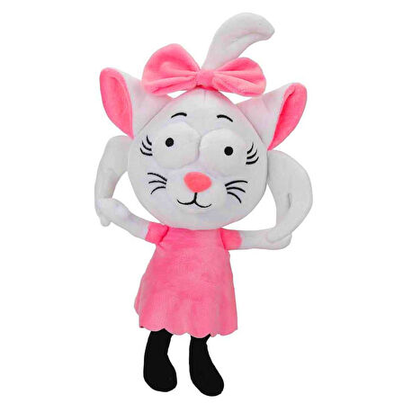 SUNMAN PELÜŞ 2481 CANAN KRAL ŞAKİR 25 CM