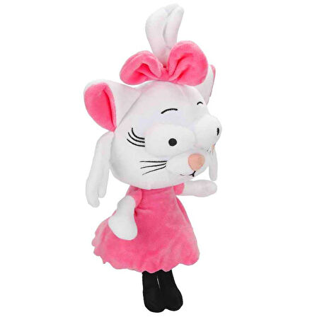 SUNMAN PELÜŞ 2481 CANAN KRAL ŞAKİR 25 CM