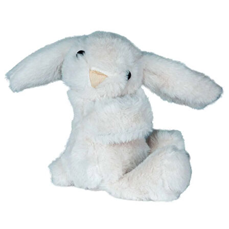 MOONTOYS PELÜŞ KUCAKLAYAN TAVŞAN 23 CM