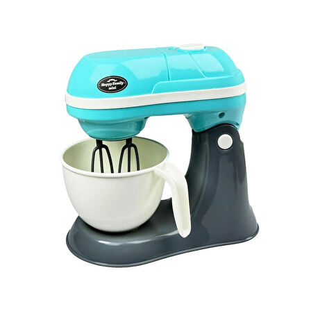 VARDEM LS820C69-LS820Q69 EV ALETİ MİKSER BÜYÜK IŞIKLI PİLLİ 3+