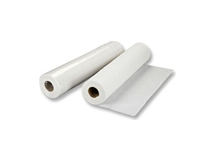 Rulo Sedye Örtüsü Lamineli Kağıt 50CMX40MT 12 Adet