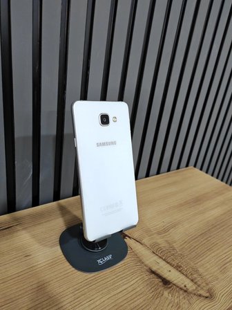 Samsung Galaxy A7 2016 16 GB Beyaz TEŞHİR ÜRÜNÜ