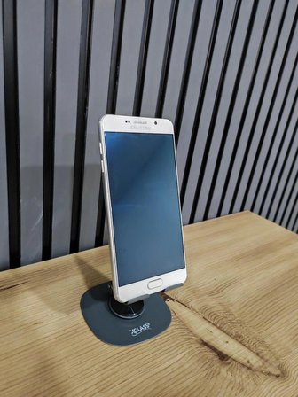 Samsung Galaxy A7 2016 16 GB Beyaz TEŞHİR ÜRÜNÜ