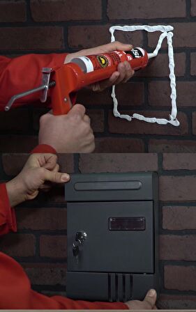 Selsil Ultra Tack Güçlü Korniş Yapıştırıcı BEYAZ 50 ml.