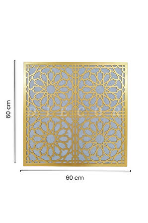 Led Döşenebilir Asma Tavan Uyumlu 60*60 Tavan Paneli