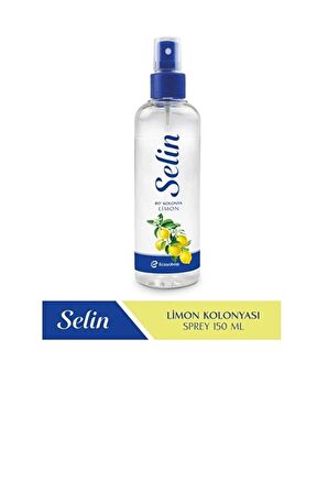 Limon Kolonyası 50 Ml