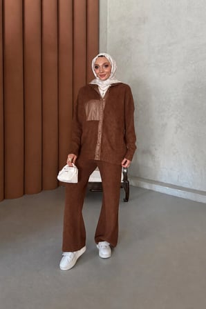 Selora Tesettür Takım