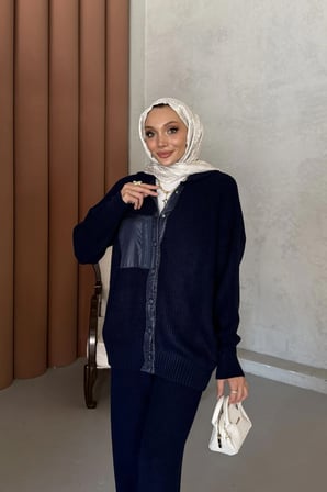 Selora Tesettür Takım