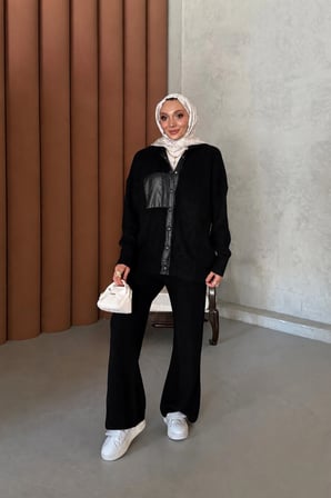 Selora Tesettür Takım