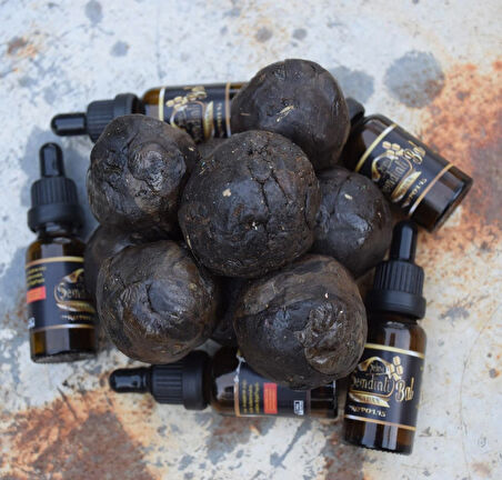 Şehri Şemdinli Propolis 20 cc