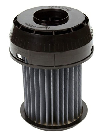 srfn ticaret Bosch BGS618M1/01 Roxx`x Exclusivparquet Uyumlu Filtre