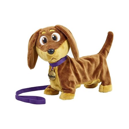 Animagic Köpek - Diggles