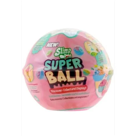 Silmy Sarp Gravity Ball