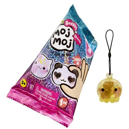MojMoj Kıtır Balonlar S1