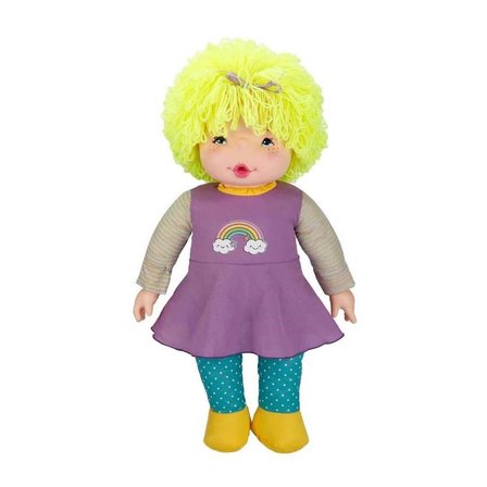 Gökkuşağı Bebek 70 Cm