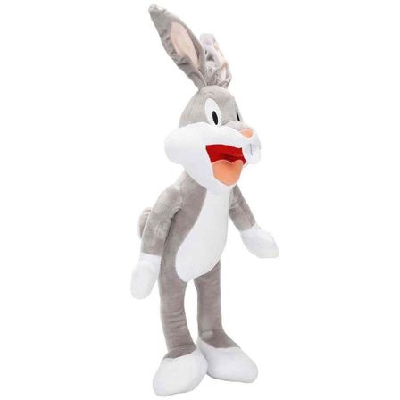 Looney Tunes Bugs Bunny Peluş 40 Cm.