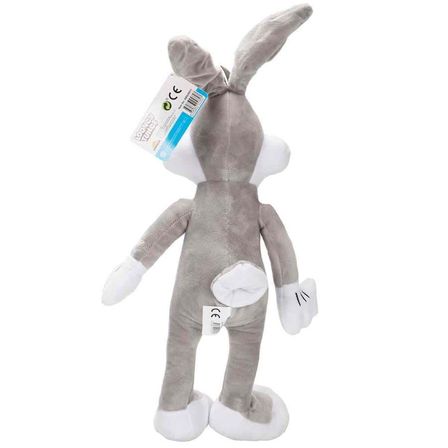 Looney Tunes Bugs Bunny Peluş 40 Cm.