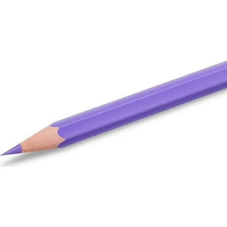 Bic Tropicolor2 Boya Kalemi Uzun 24Lü Kutu