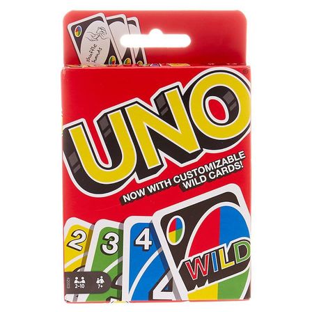 Uno Kartlar